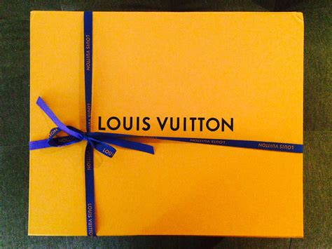 louis vuitton holiday packaging|Louis Vuitton sustainable packaging.